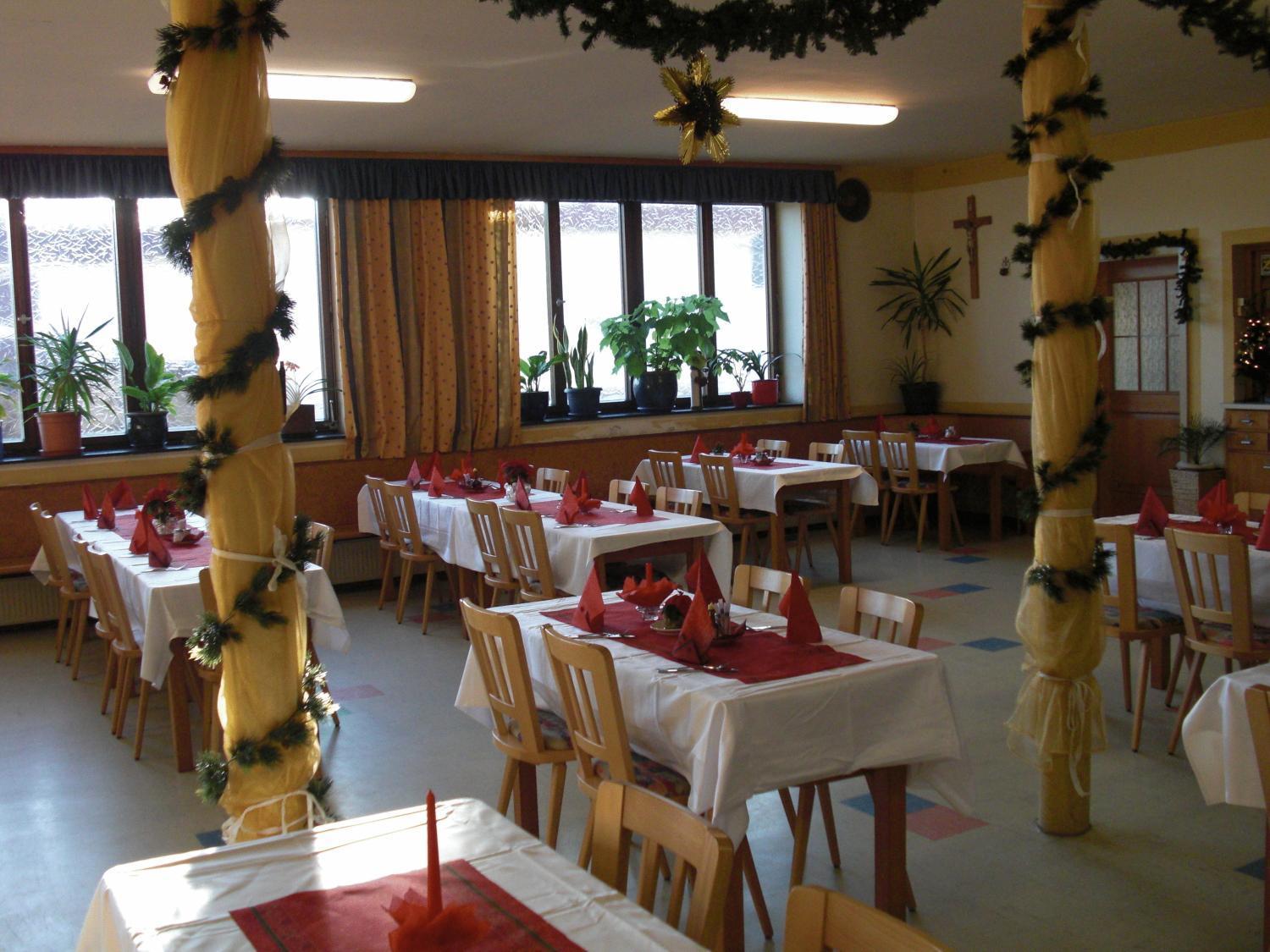 Schwarzer Adler Hotel Schwaighausen Luaran gambar